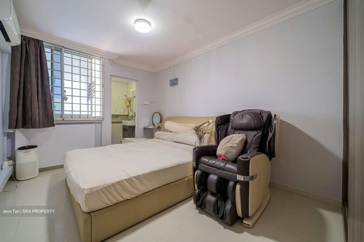 Blk 333 Woodlands Street 32 (Woodlands), HDB 4 Rooms #586106801